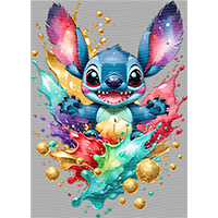 Stitch-SH  1